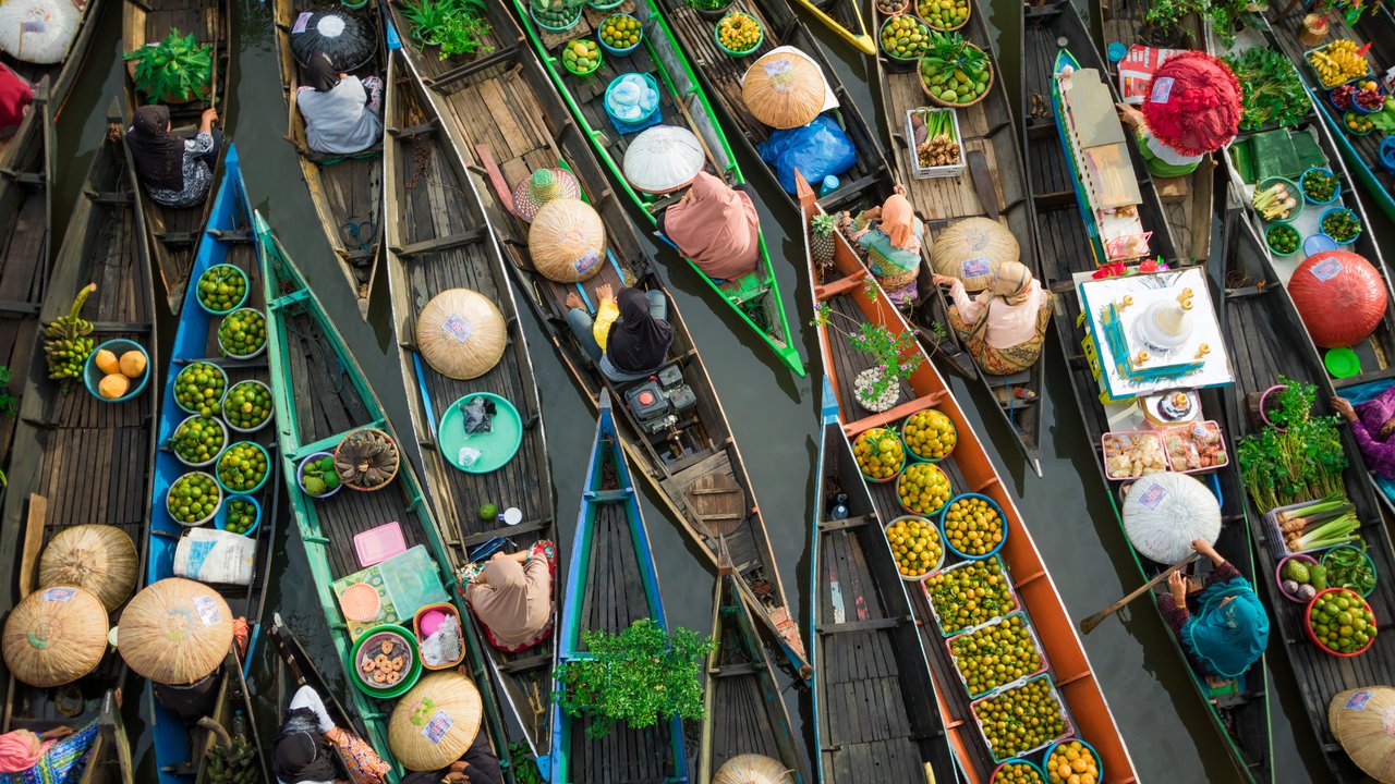 Hier finden Sie alles zur Organisation von Munich Re