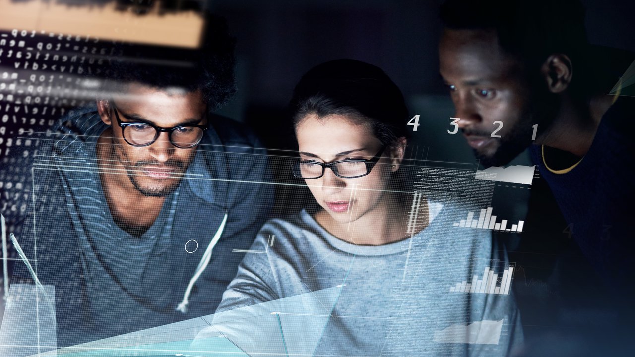 Better data for better decisions