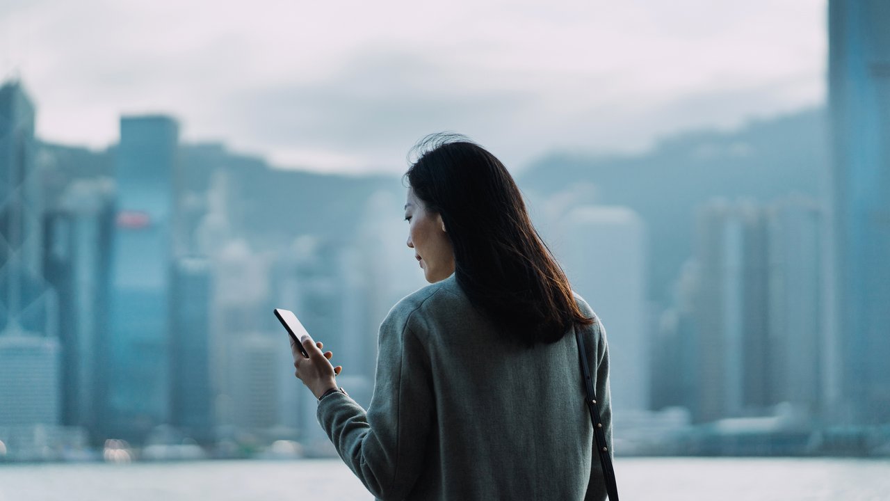 Re | assess the potential of a digital future Re | assess the potential of a digital future