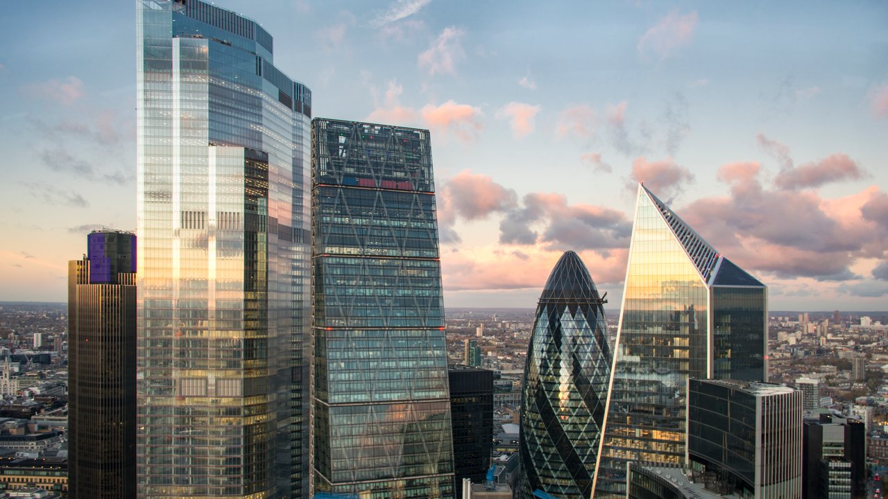 Our Single Risk Experts in London