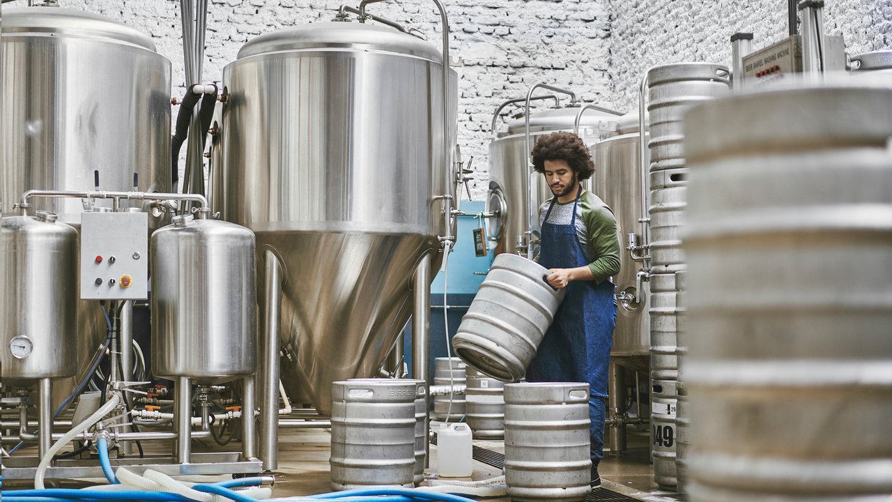 Responsible and Cybe(e)r safe: International Beer Day and Cyber Insurance