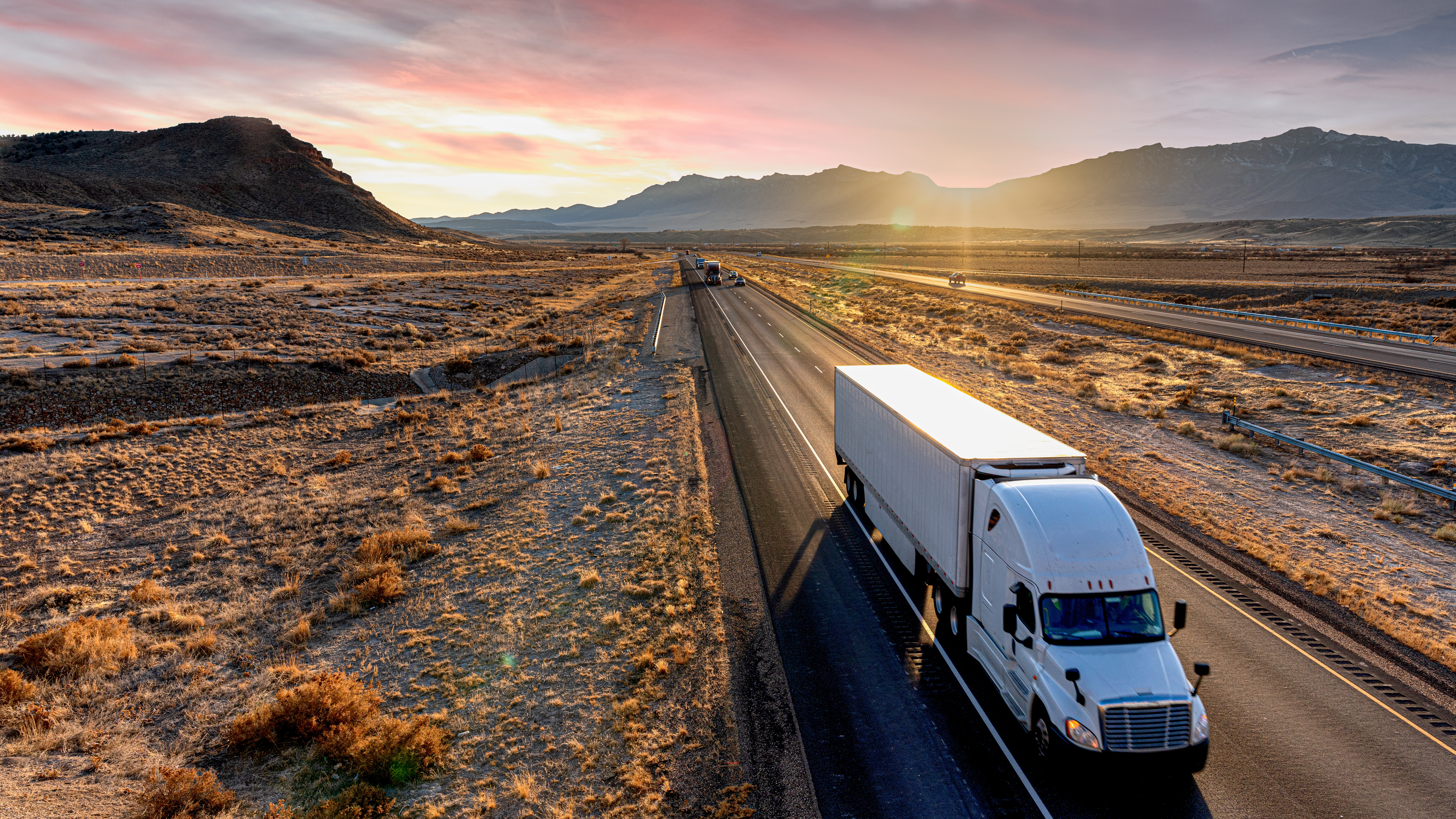 How innovation can improve trucking risk mitigation