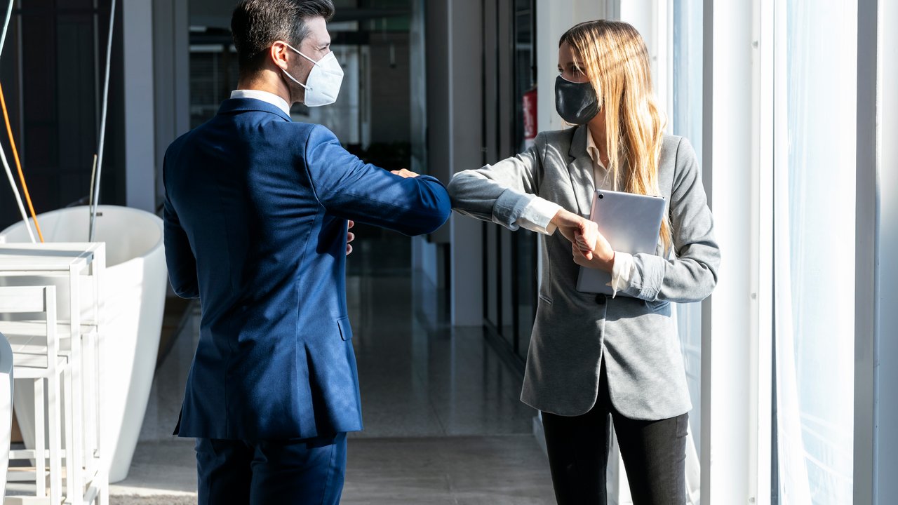 Boost your organisation’s pandemic preparedness 