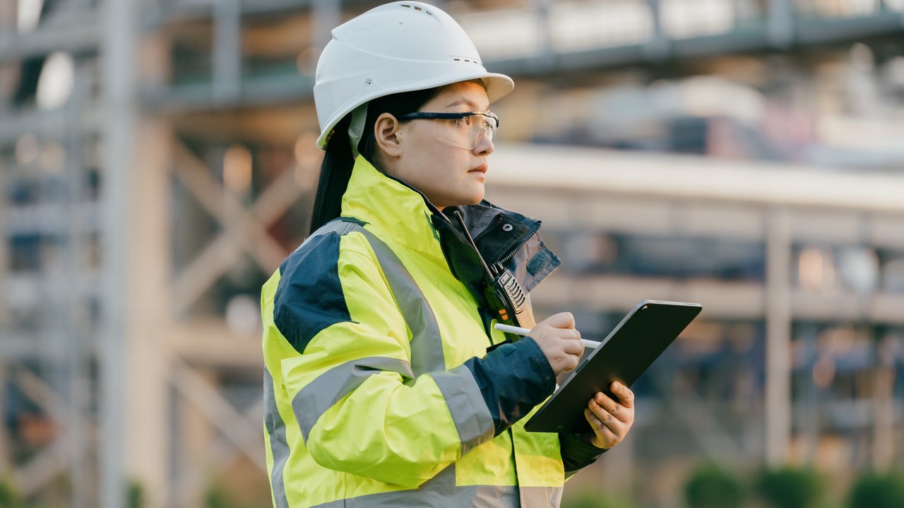 Construction & engineering