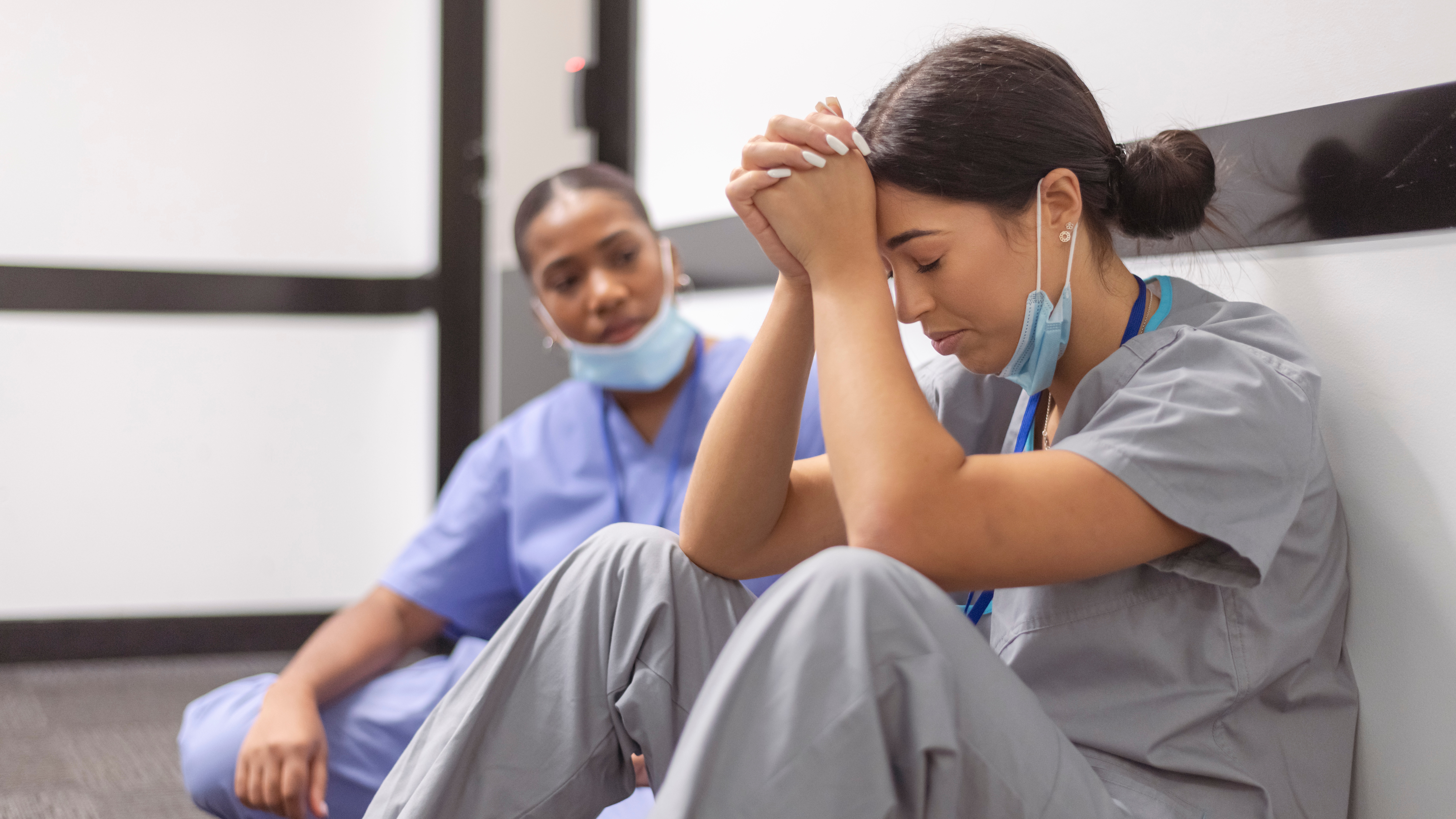 Understaffed and overworked: addressing healthcare labor shortage risks