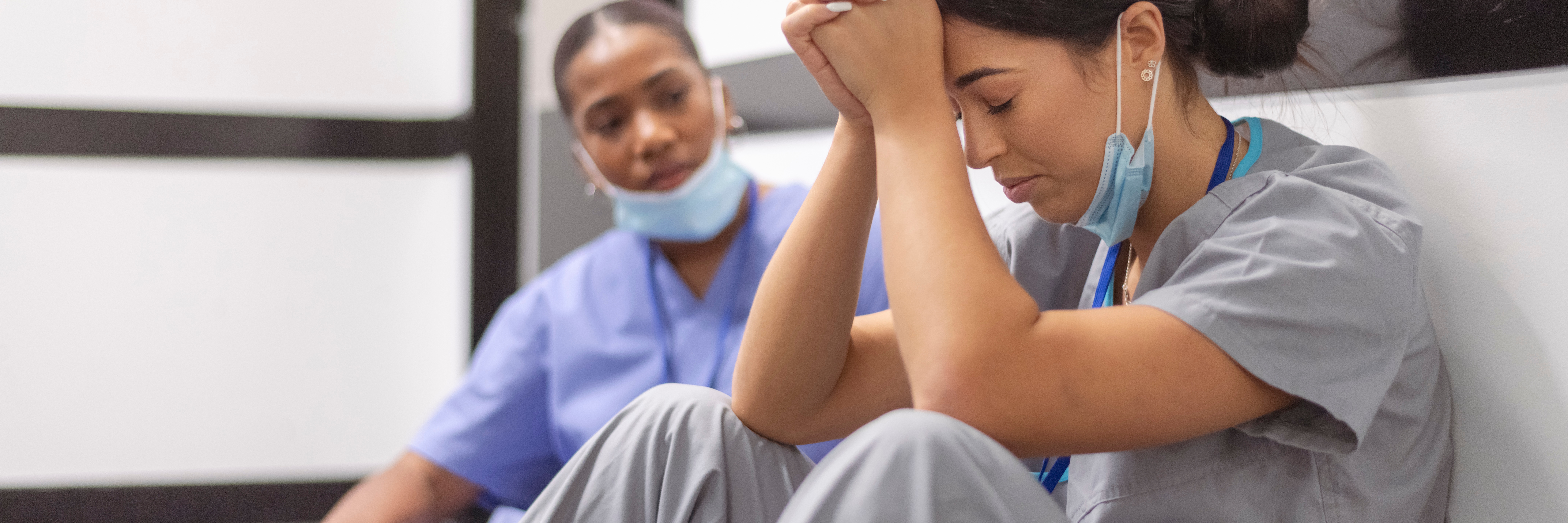 Understaffed and overworked: addressing healthcare labor shortage risks