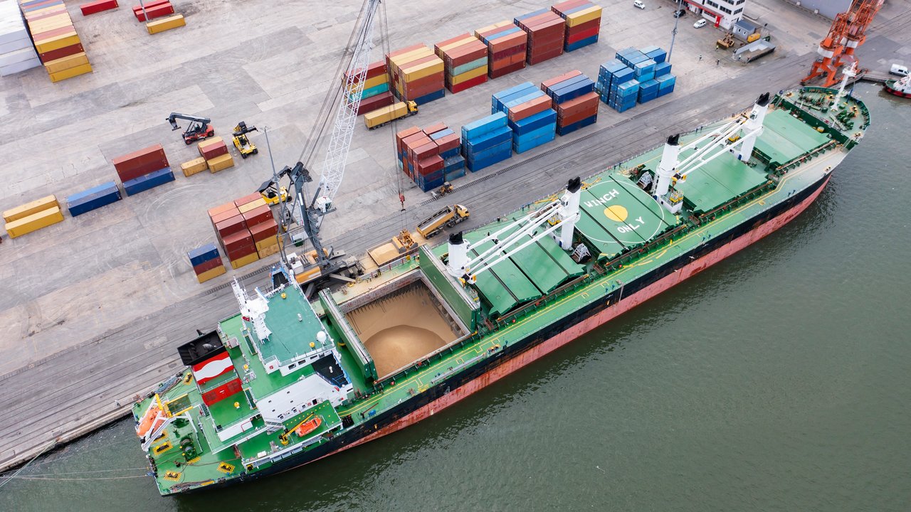 Munich Re Cargo Insurance