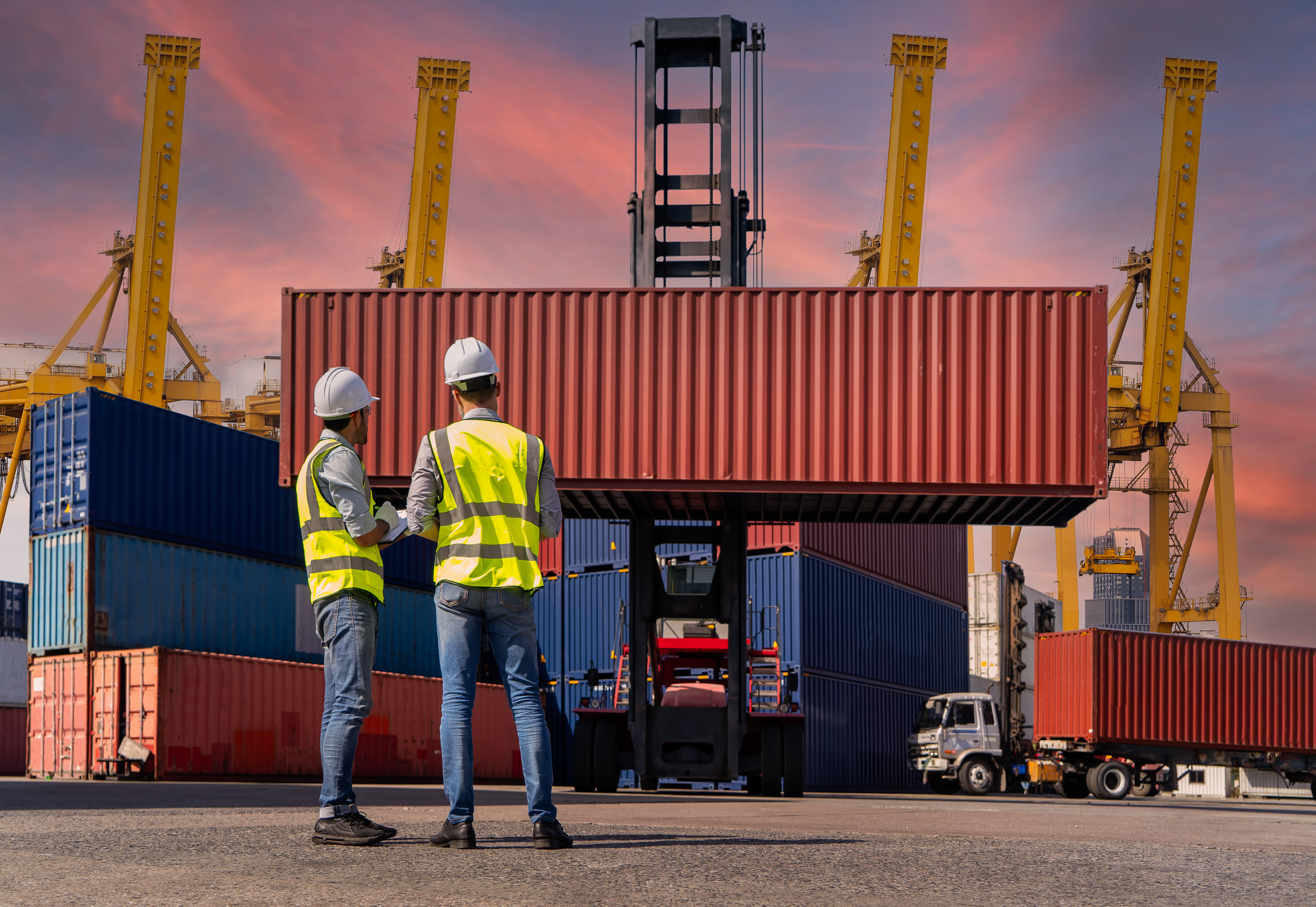 Why do we need the Incoterms Rules?
