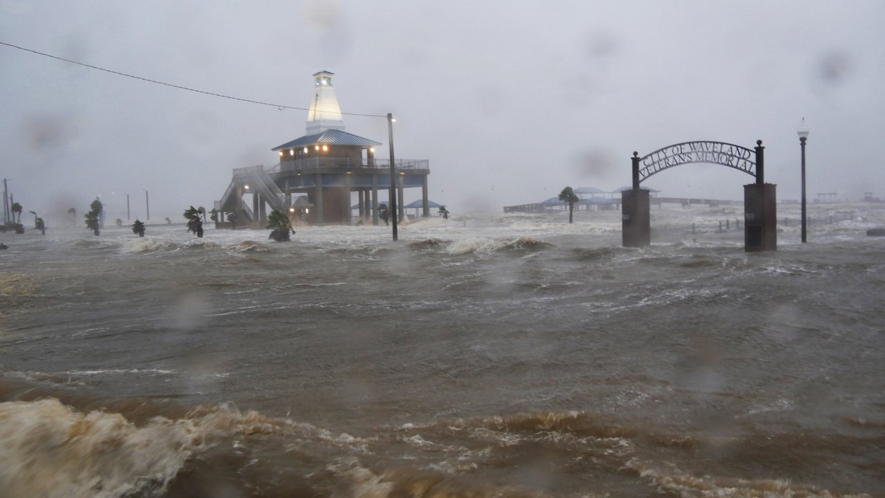 Hurricane outlook 2022