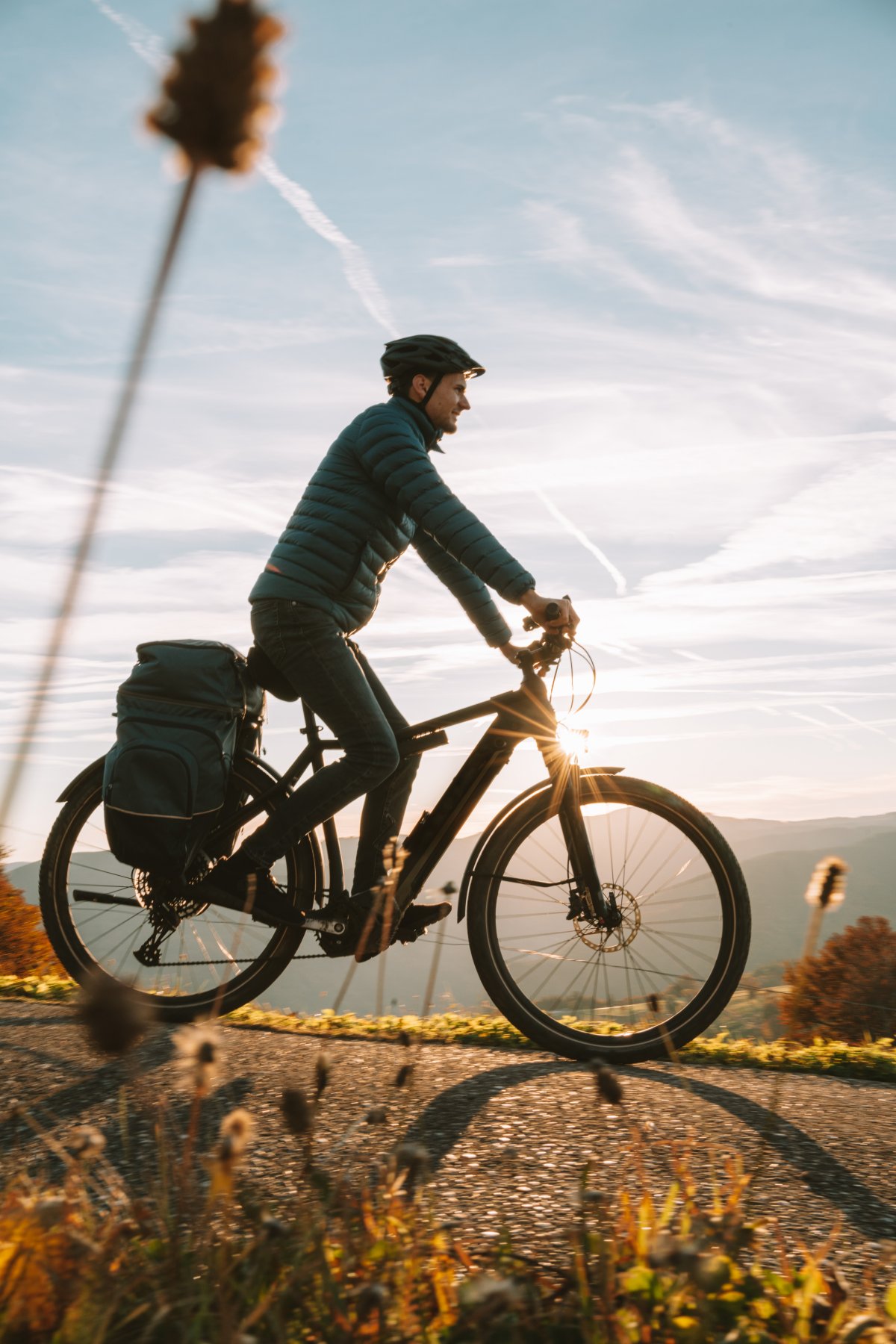 E-Bikes: Getting Up to Speed With the Risks and Requirements | Munich Re
