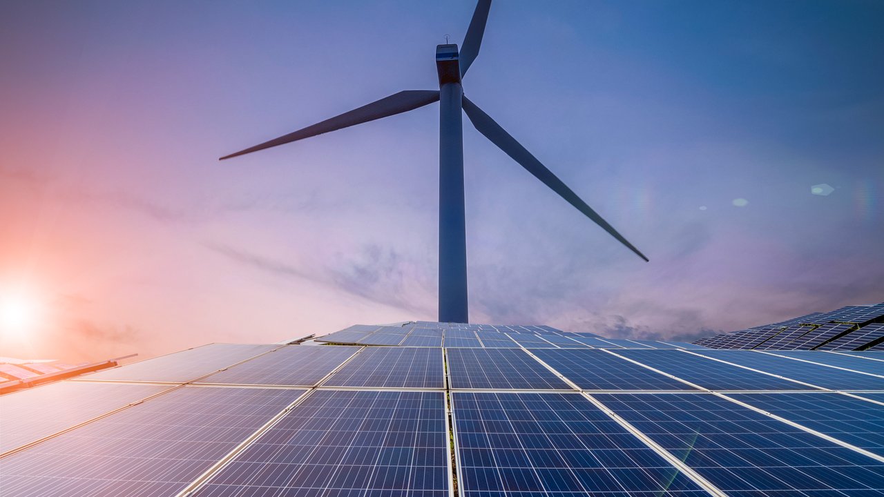 Renewable Energy Insurance 