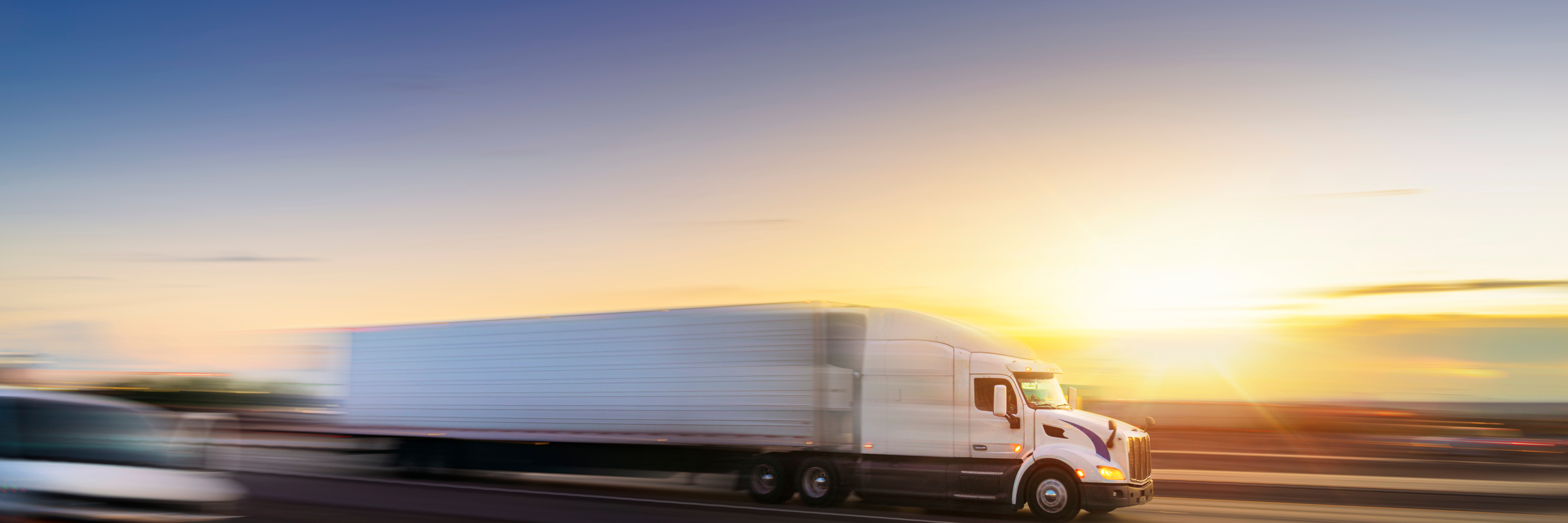 commercial transportation insurance for fleets, trucks, autonomous vehicles, and MaaS