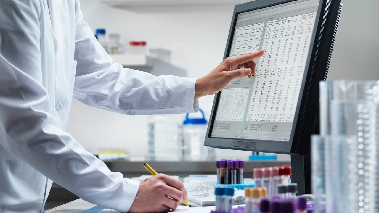 Predictive Analytics