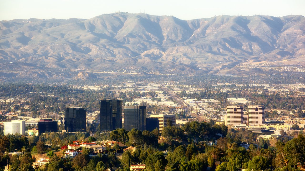 DIC wrap Special Form based coverage for California FAIR Plan commercial insureds