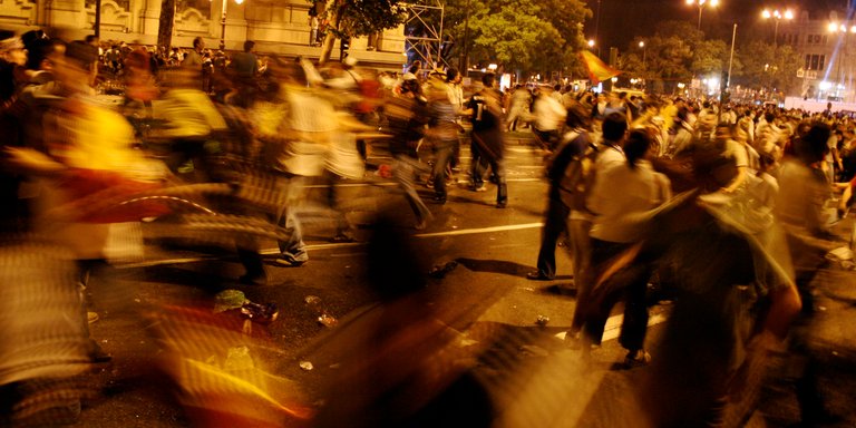 Terrorism & Political Violence Insurance 