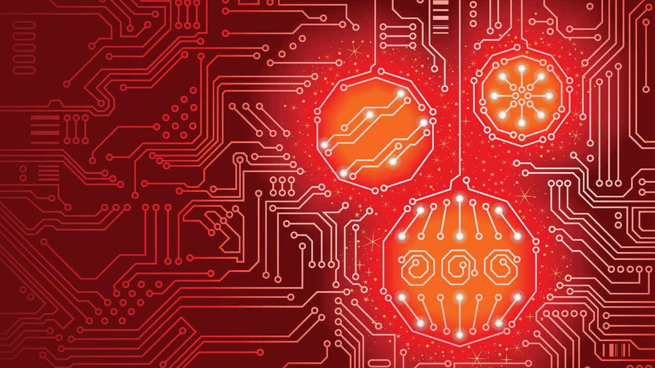 It’s beginning to look a lot like Phishing… It’s beginning to look a lot like Phishing…