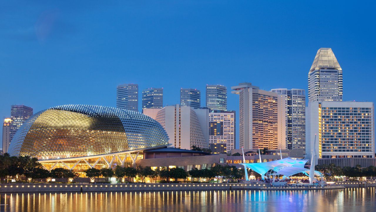 Munich Re Specialty - Global Markets Syndicate Singapore