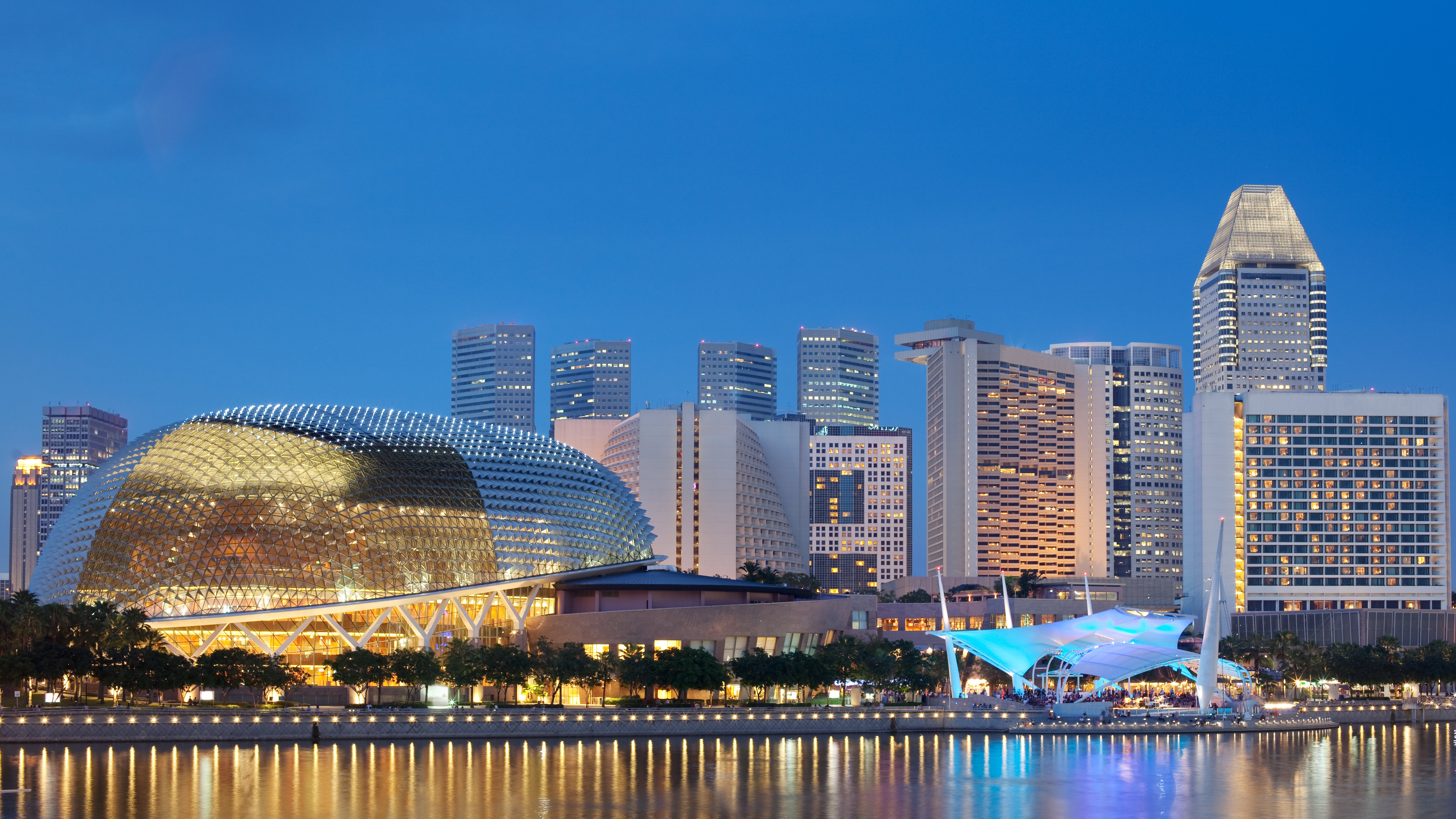 Munich Re Specialty - Global Markets Syndicate Singapore Munich Re Specialty - Global Markets Syndicate Singapore