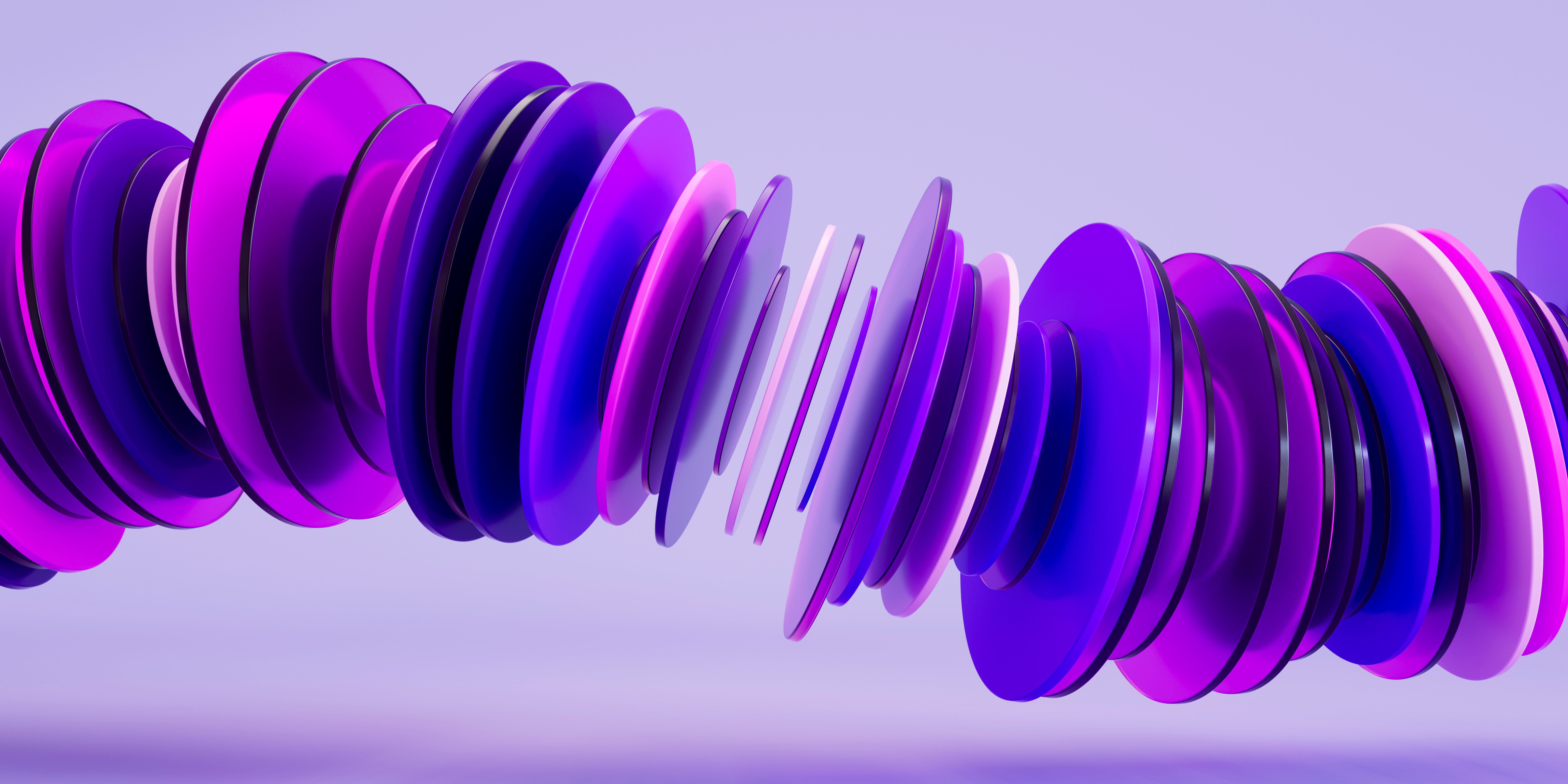 Perspectives Sound waves abstract wavy circles background 2747 of 2768+ assets