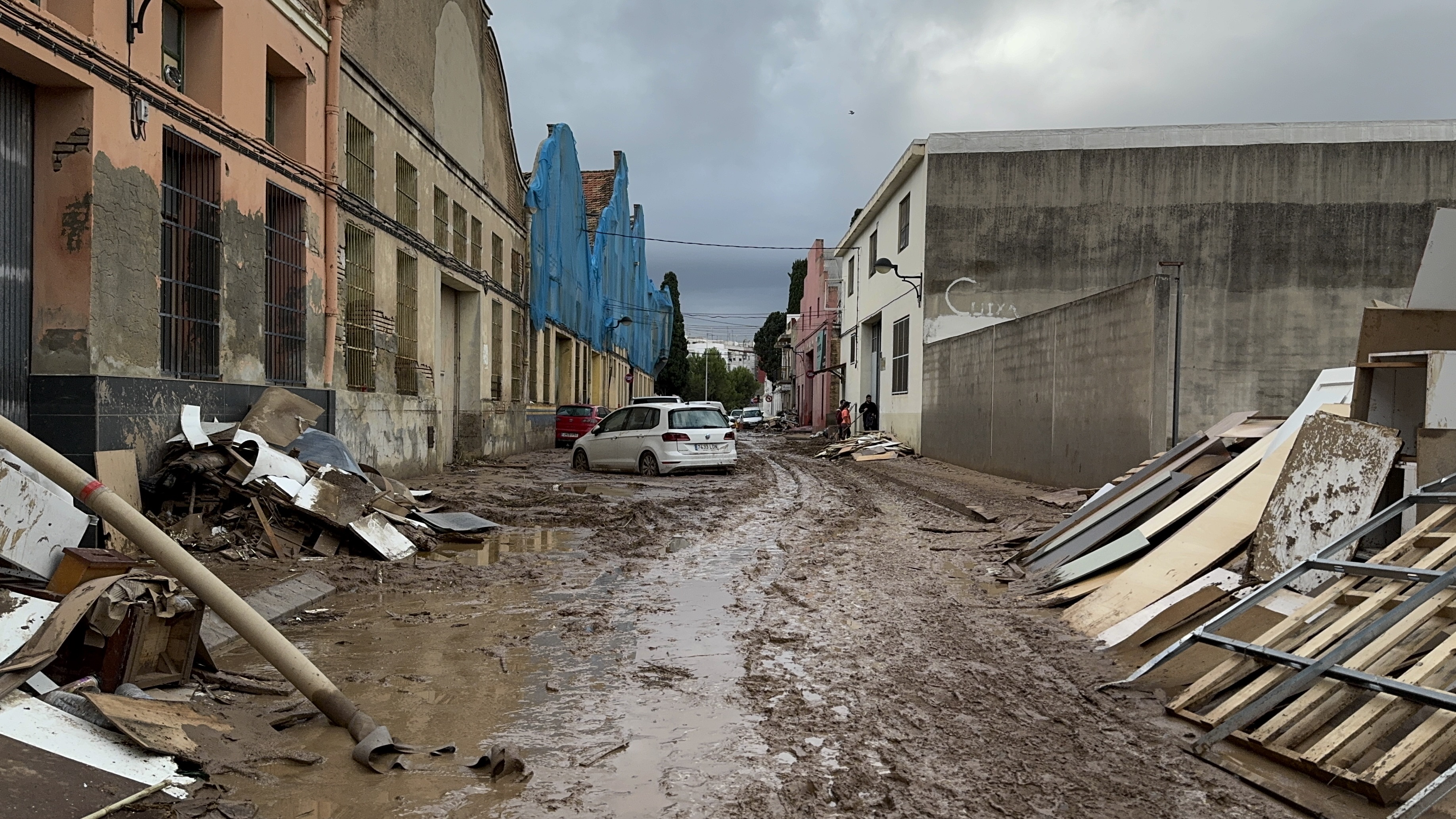 Severe thunderstorms, wildfires, and flooding – losses from “non-peak perils” are on the rise