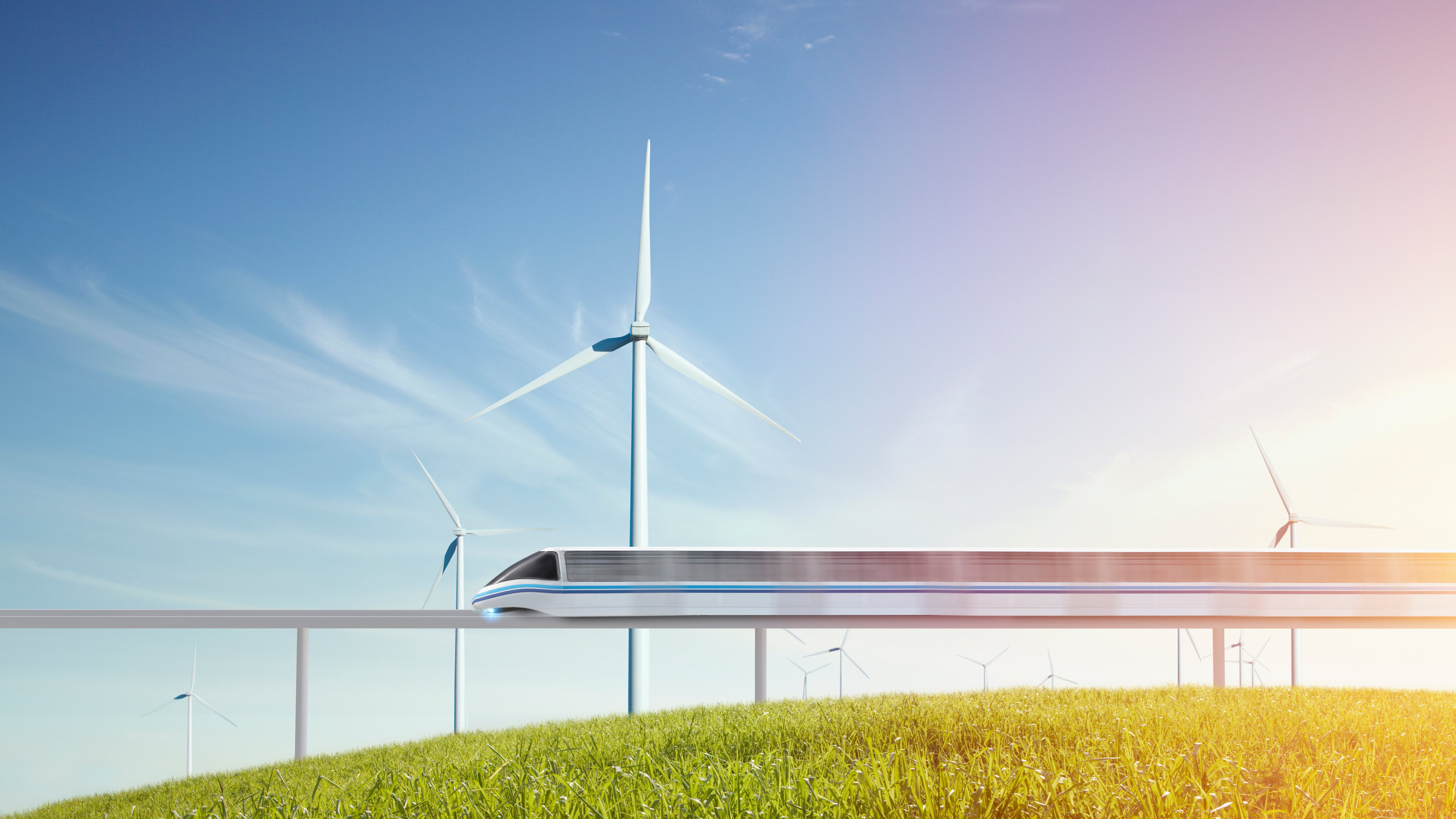 Green Tech Solutions offer great opportunities to companies