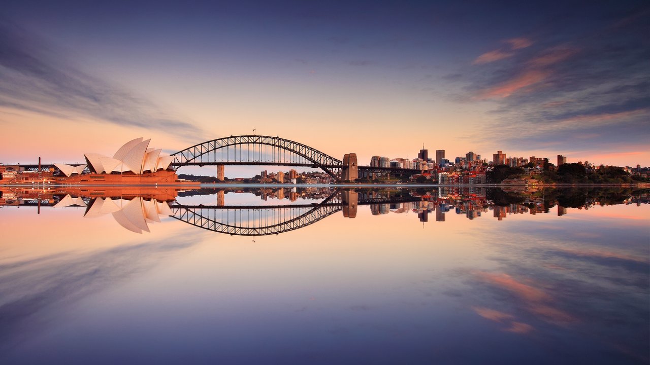 Sydney Harbour Sydney Harbour