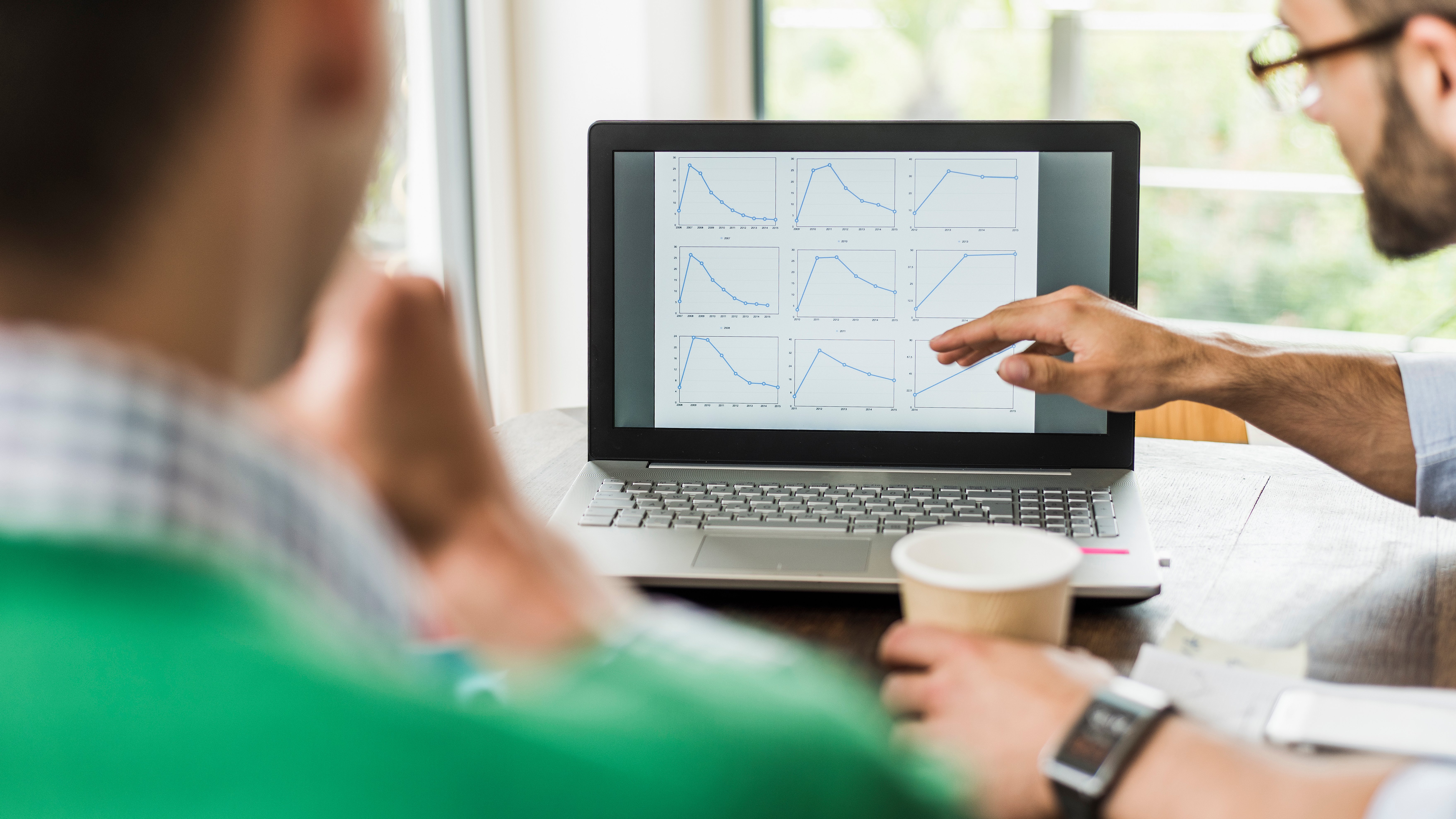 RE_Chart: spatial pricing solutions