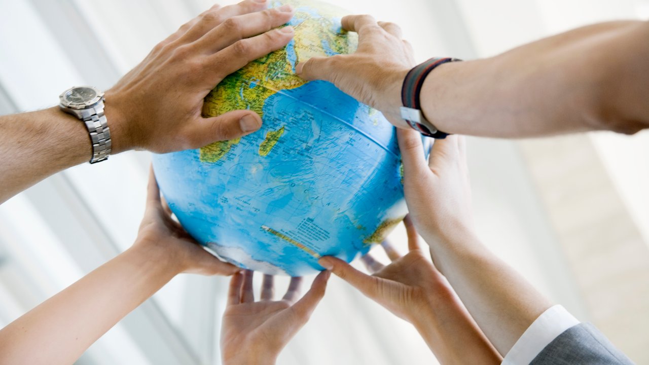 Corporate Responsibility