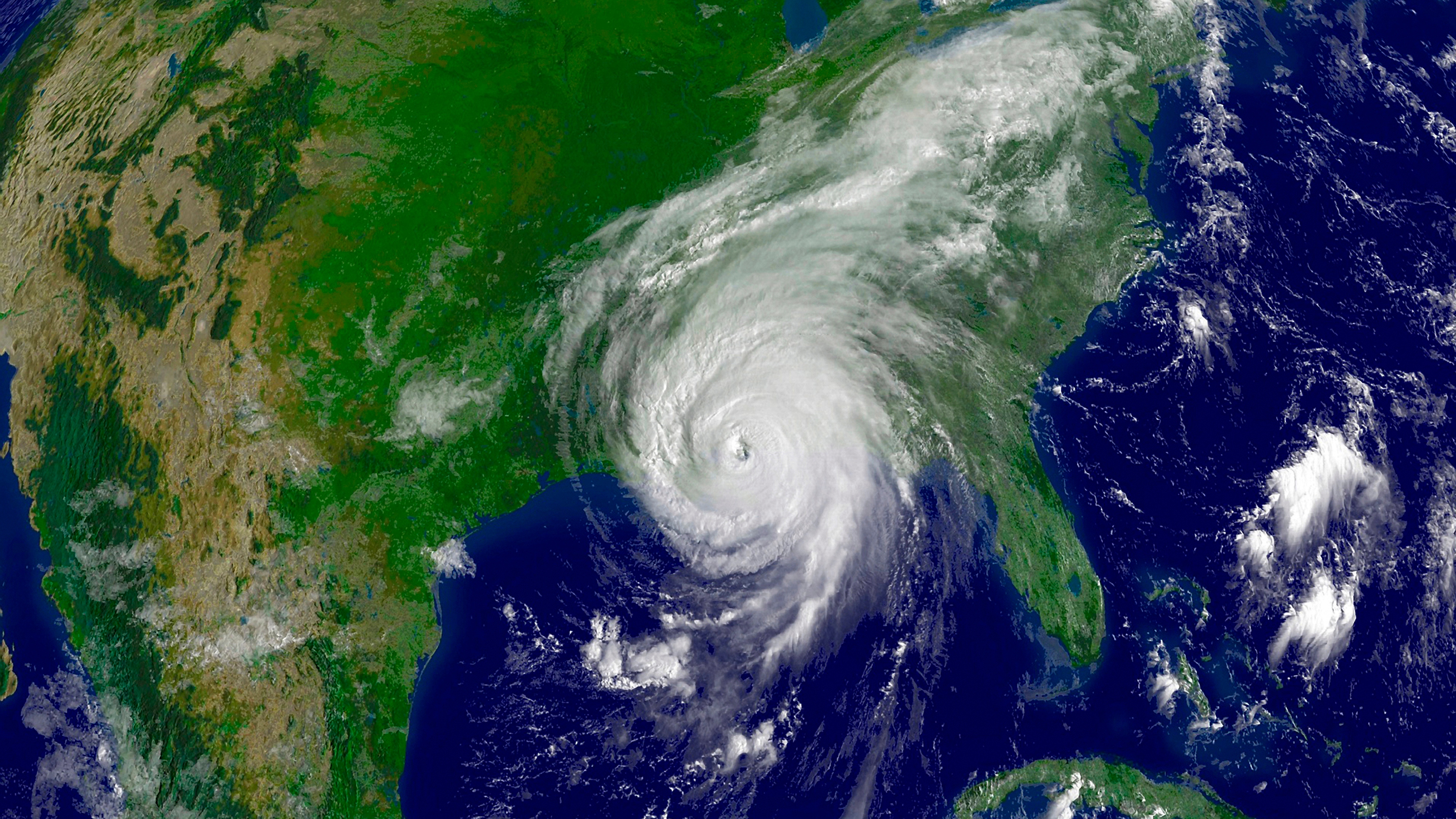 Hurrikan Katrina 2005
