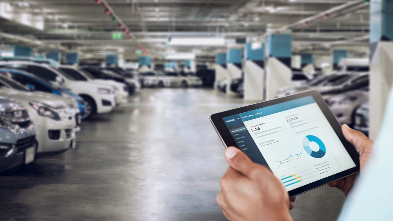 From retail to commercial