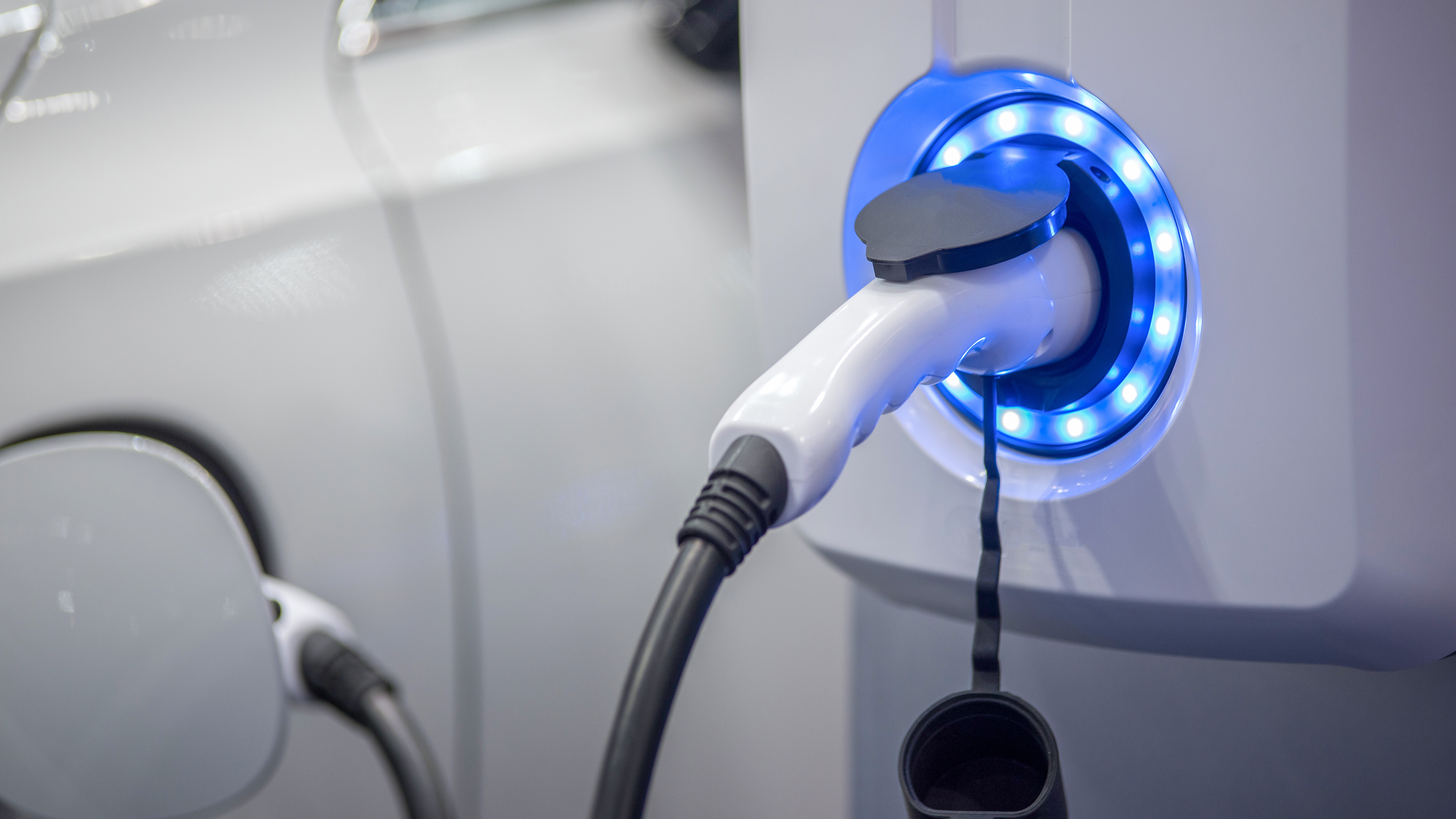 Insurance Solutions for Electric Vehicles