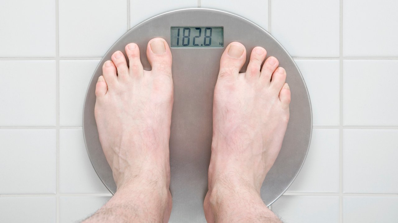 Plump but healthy? Plump but healthy?