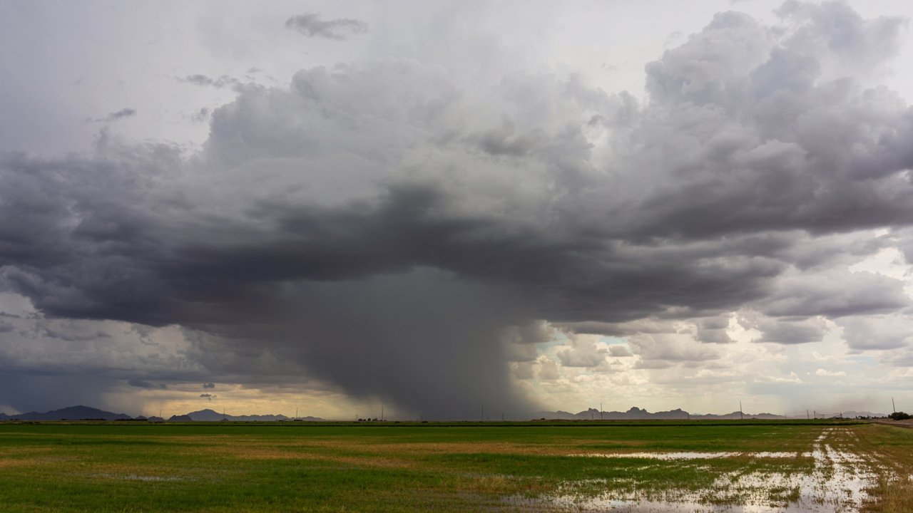 Hail, tornadoes and flash floods: Thunderstorm losses are on the rise