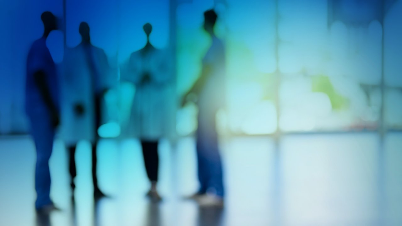 Médecine et apprentissage automatique