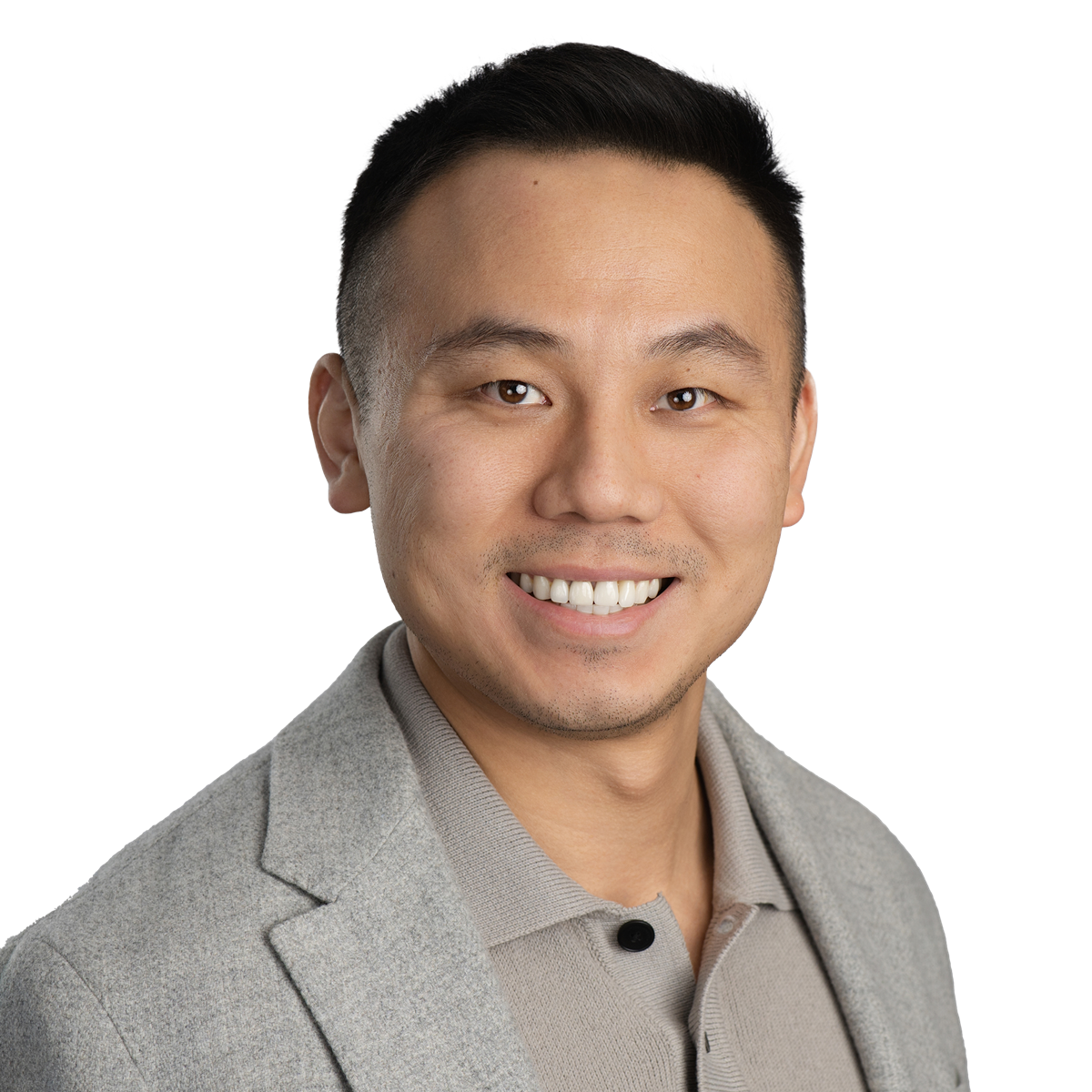 Alex Yang