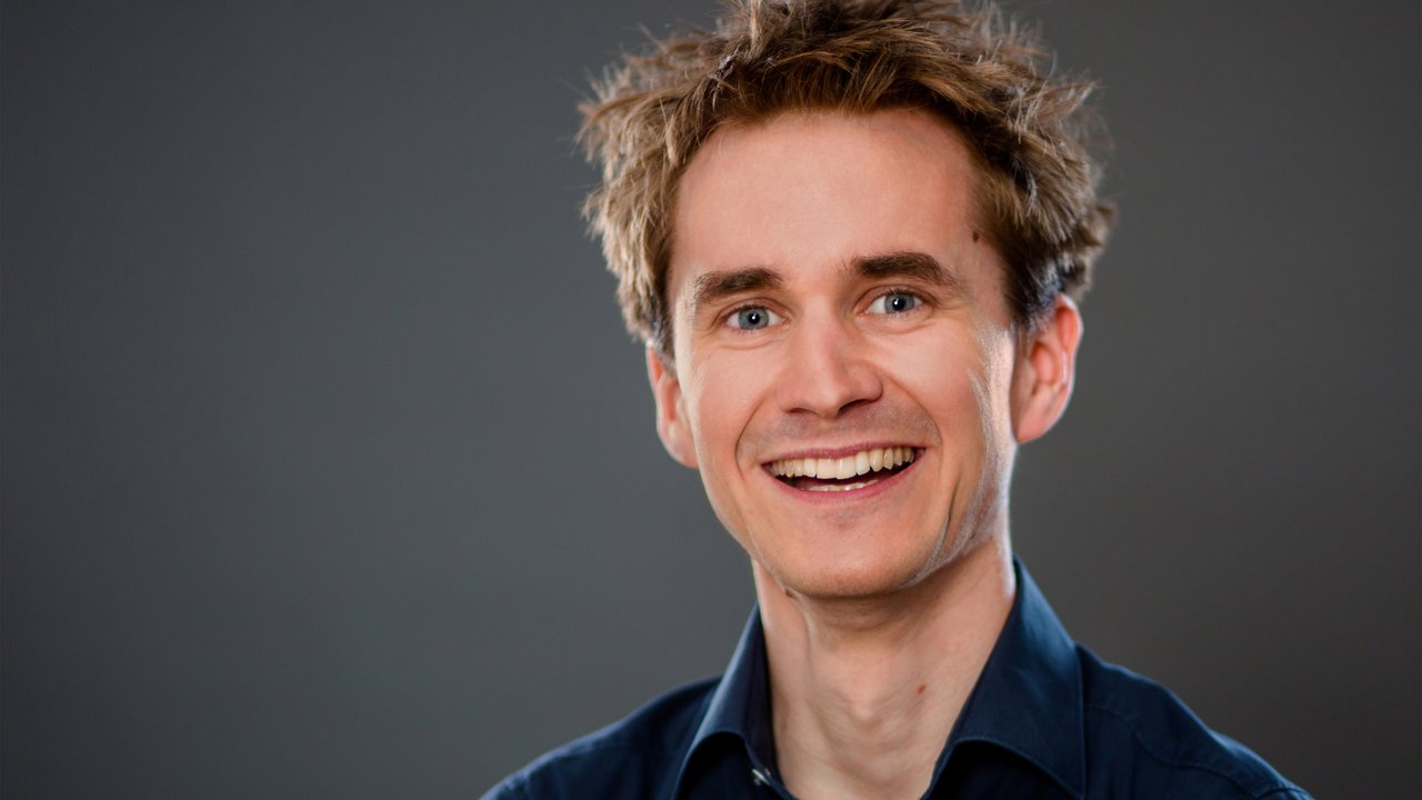 Henning Beck, Neuroscientist and author