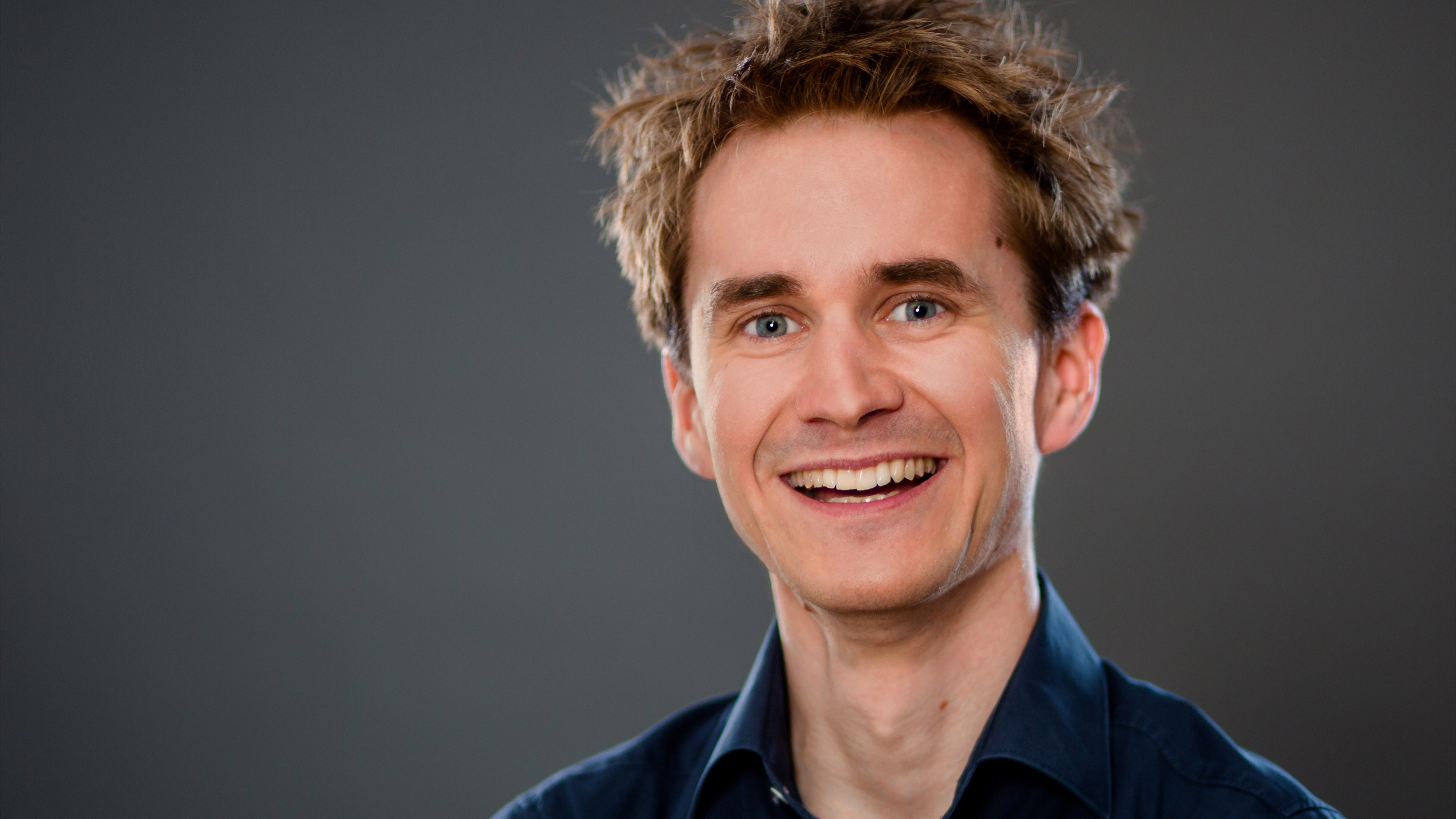 Henning Beck, Neuroscientist and author