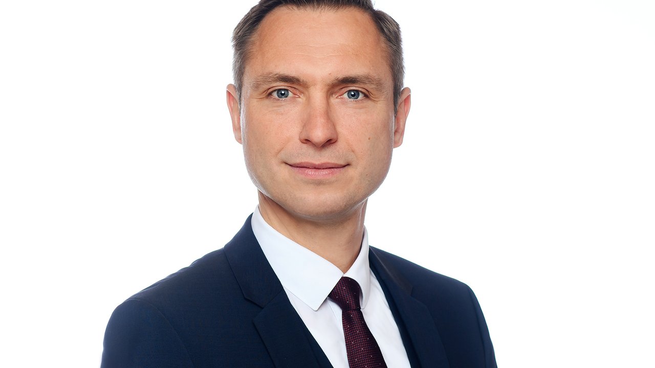 Markus Preißinger
