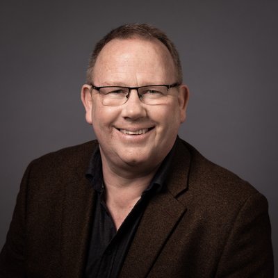 Paul Hackett