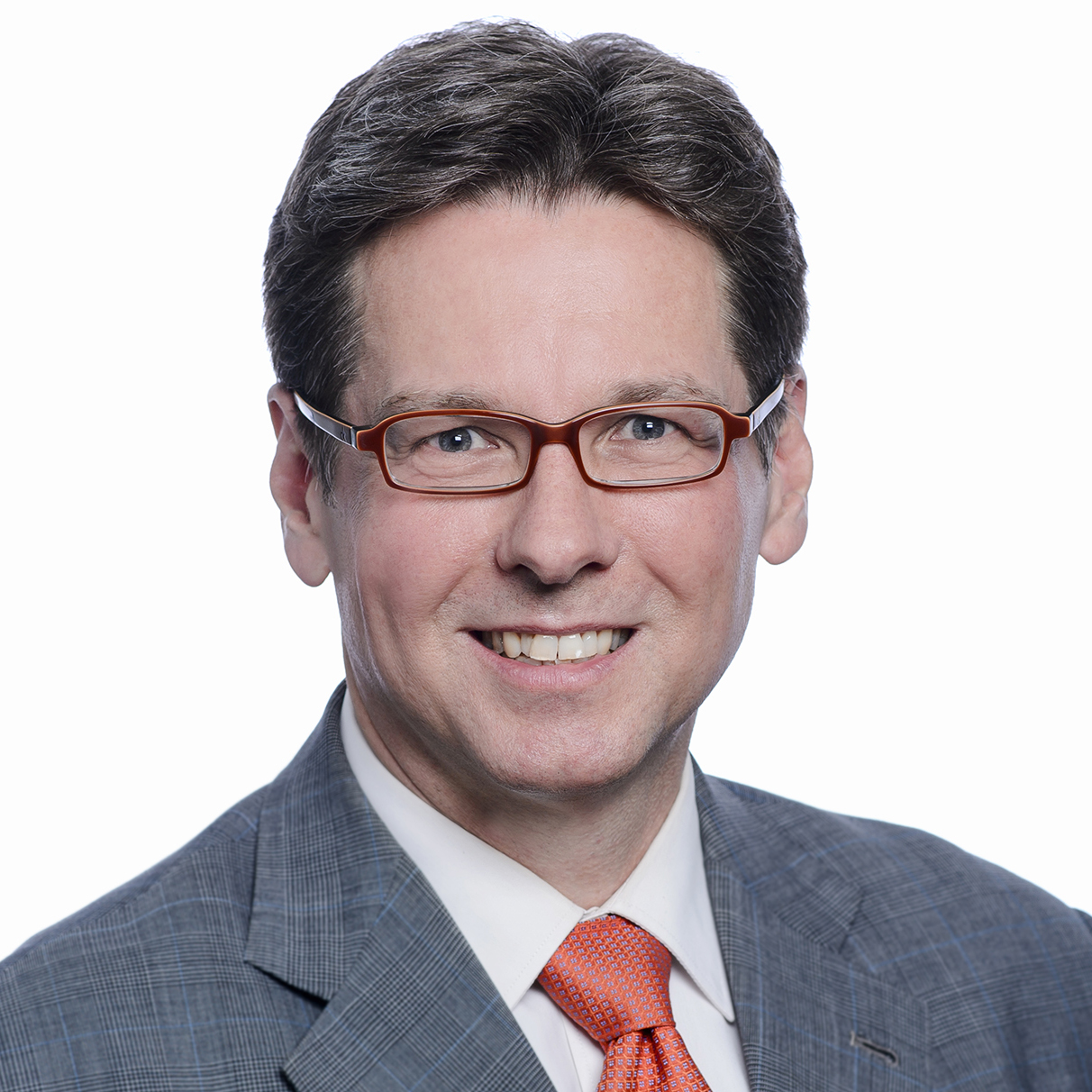 Stefan Schüssele