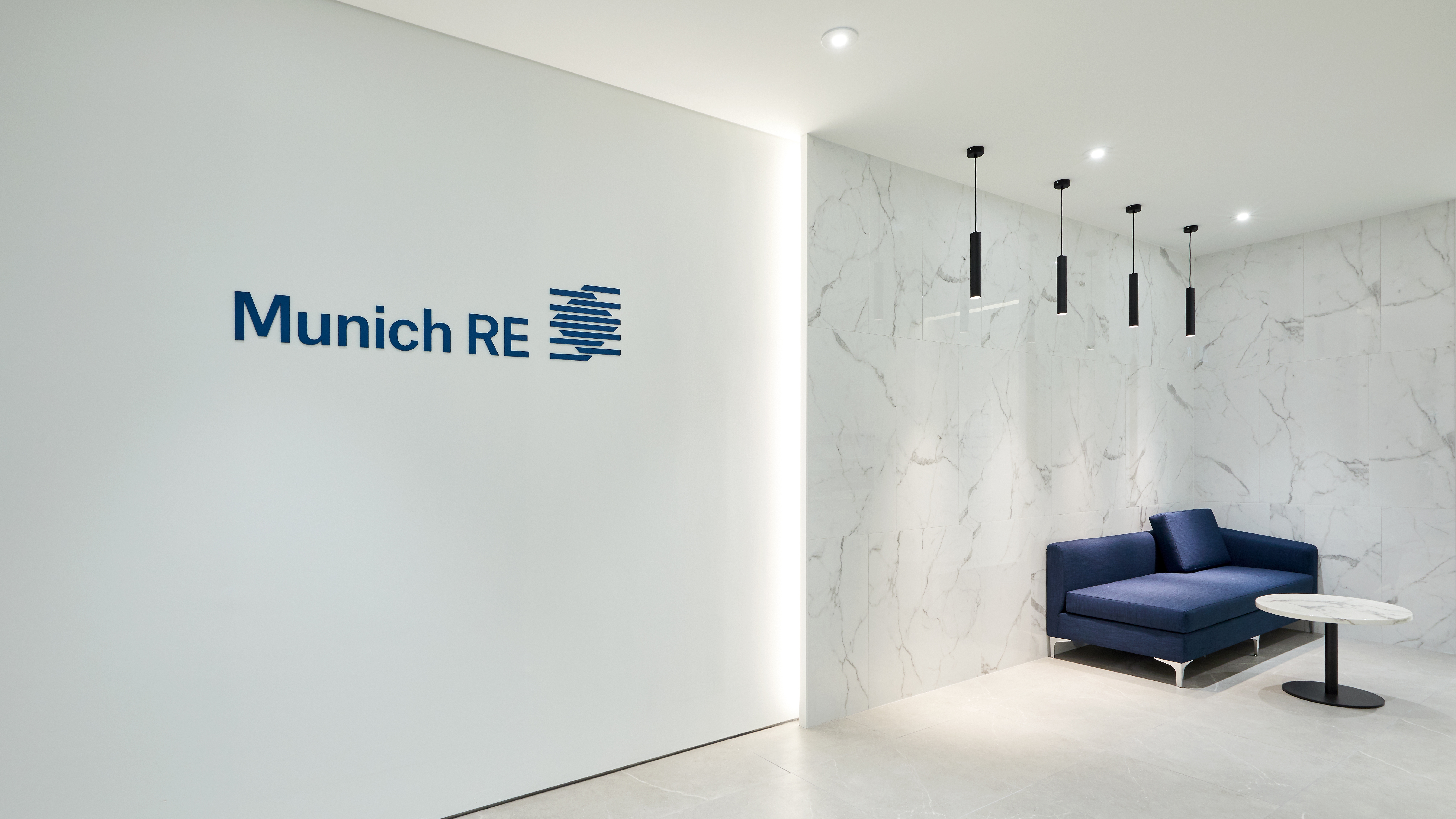 Munich Reinsurance Company Korea Branch