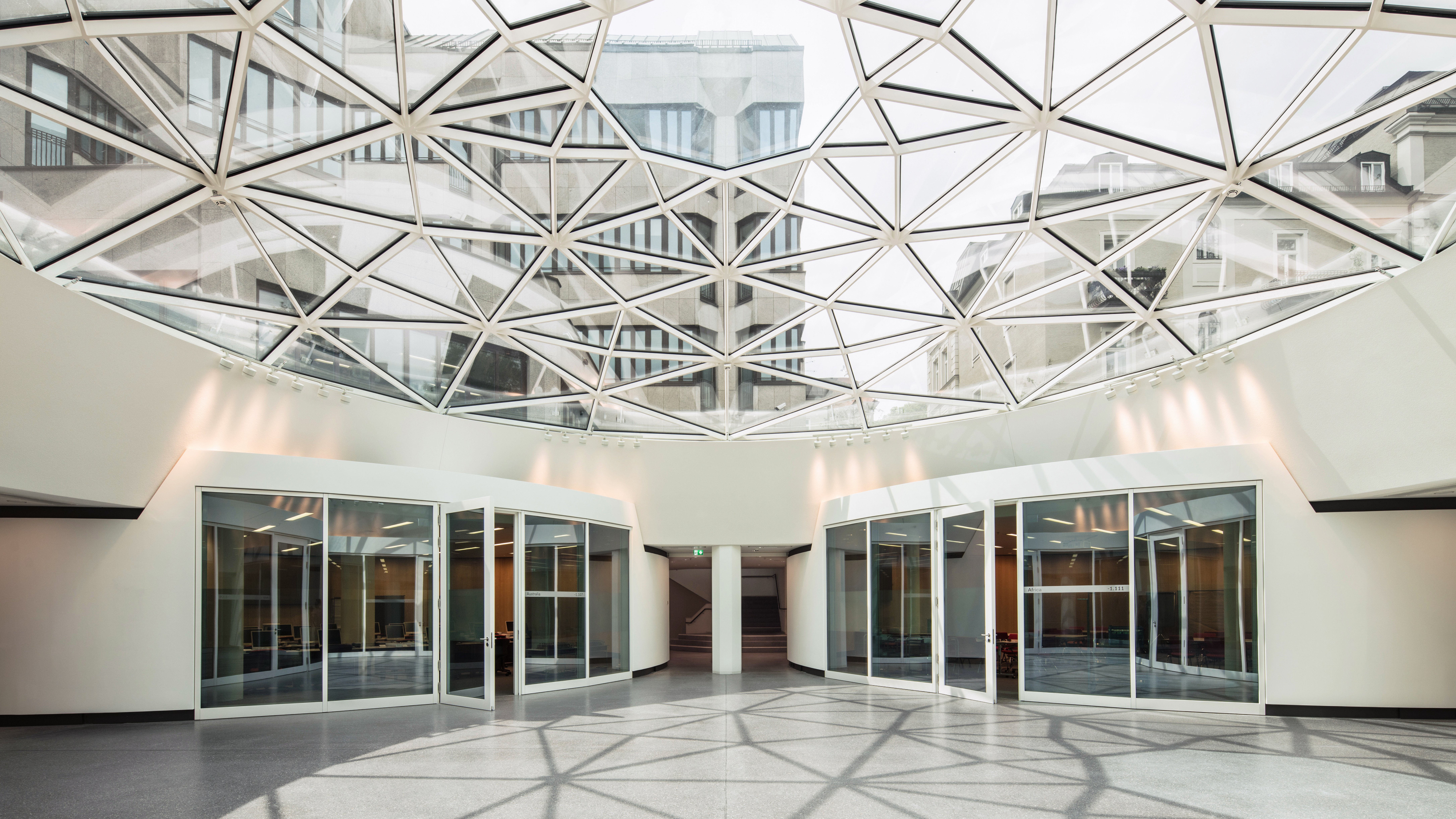 Aufsichtsrat Munich Re Der Aufsichtsrat überwacht die Geschäftsführung des Vorstandes