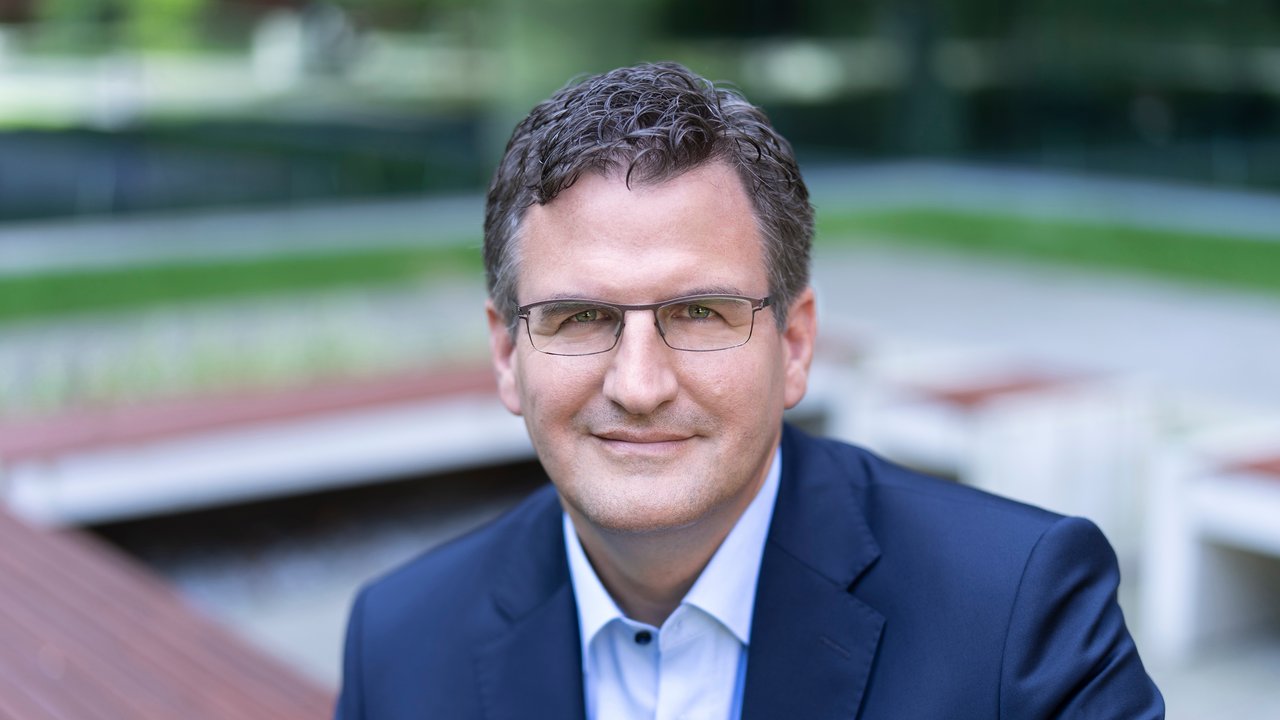 Stefan Golling