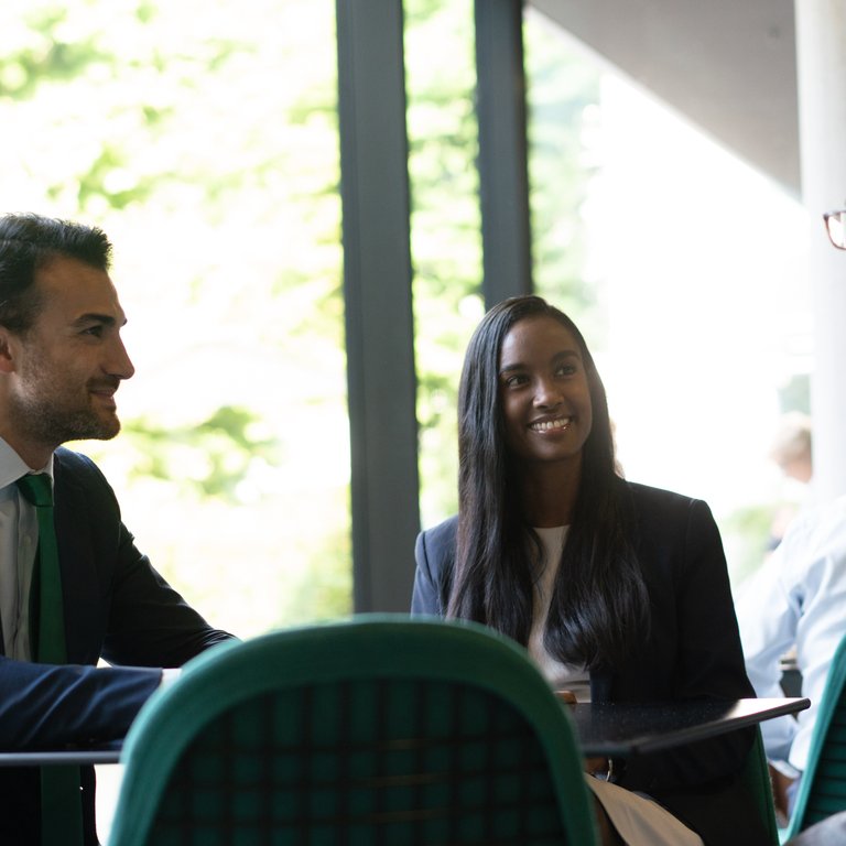 Why insurers must own their view of risk. And how to build it 