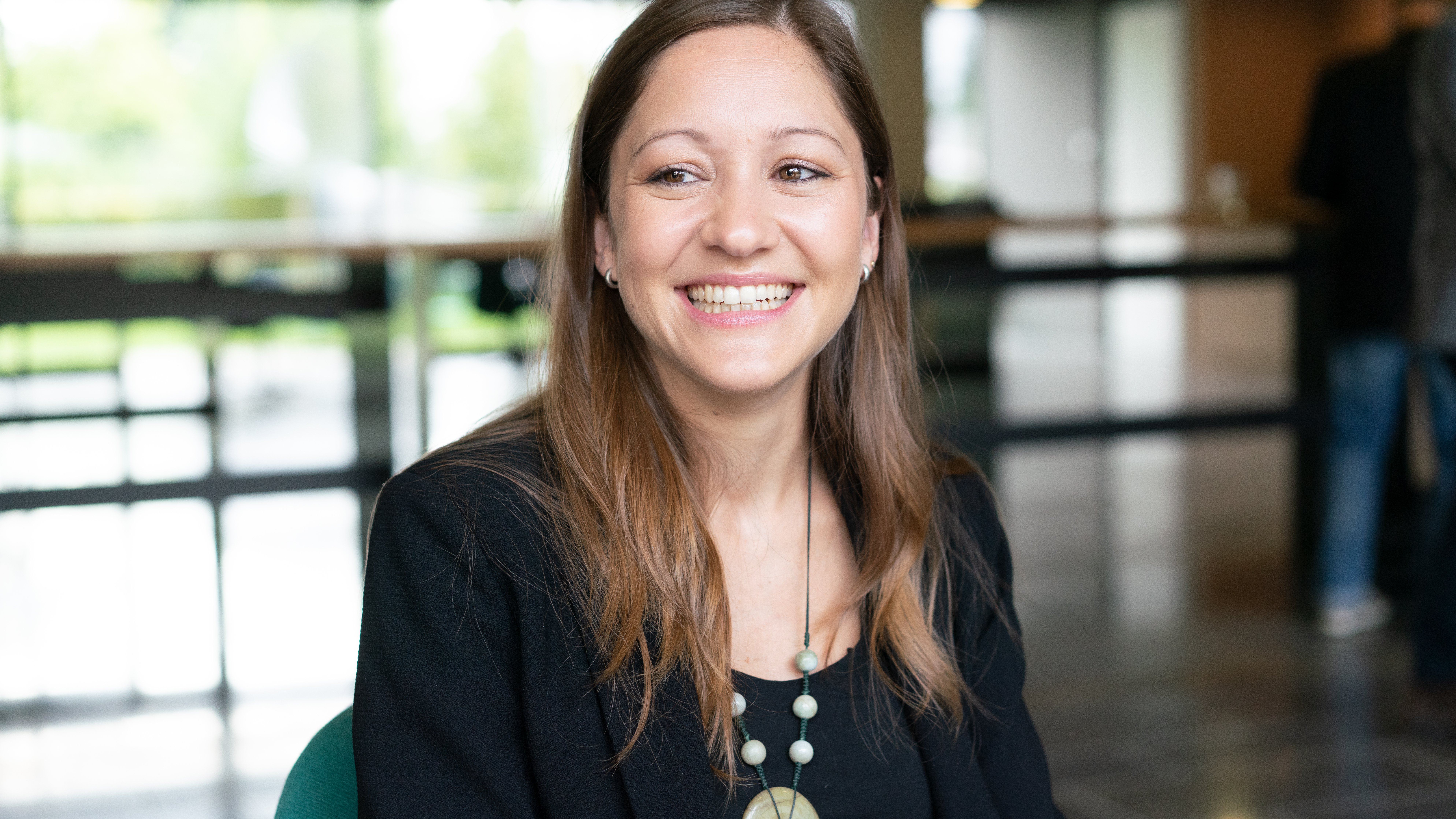 Together we contribute to an inclusive and open world. 