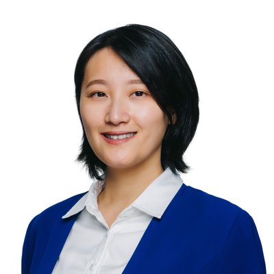 Donna Zhang 