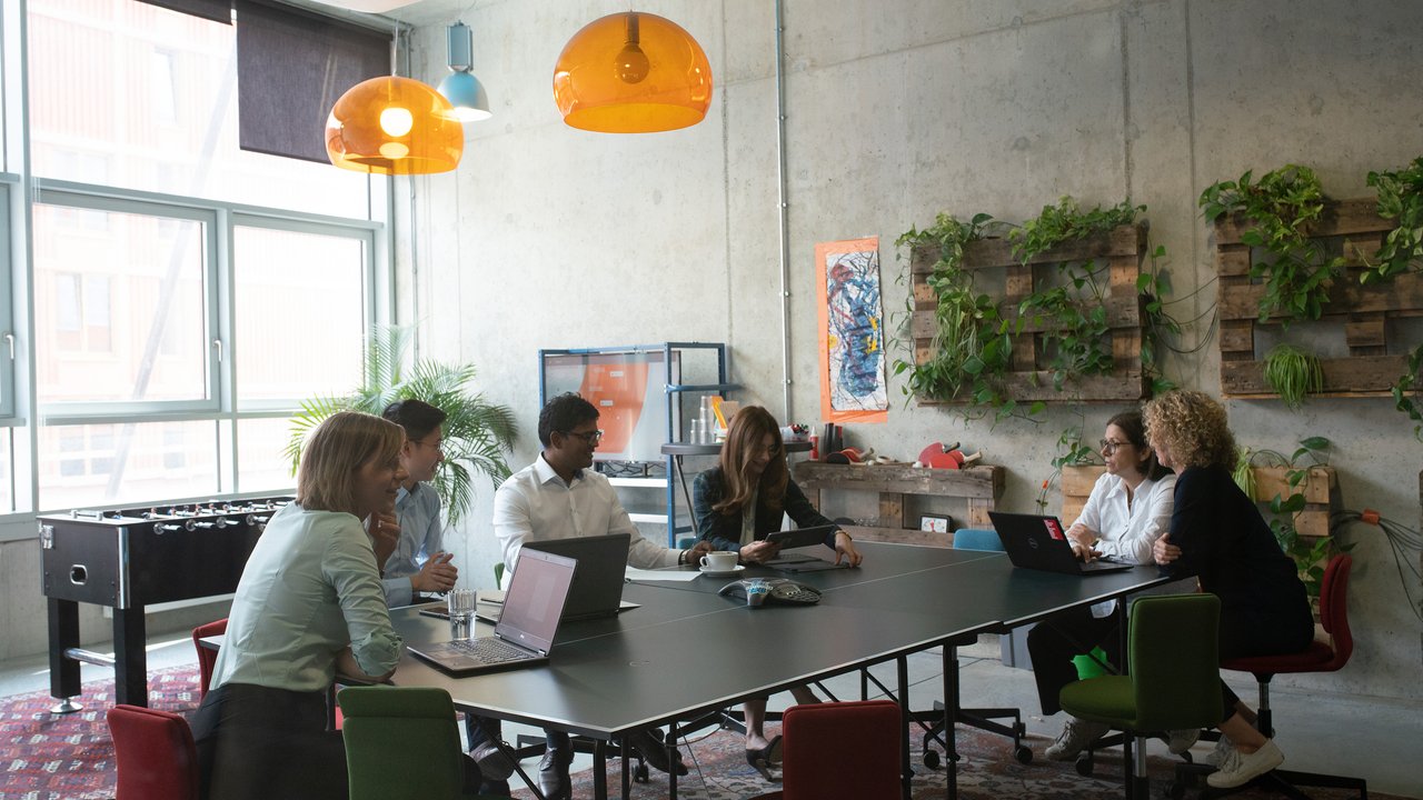 Politica per la Parità di Genere 