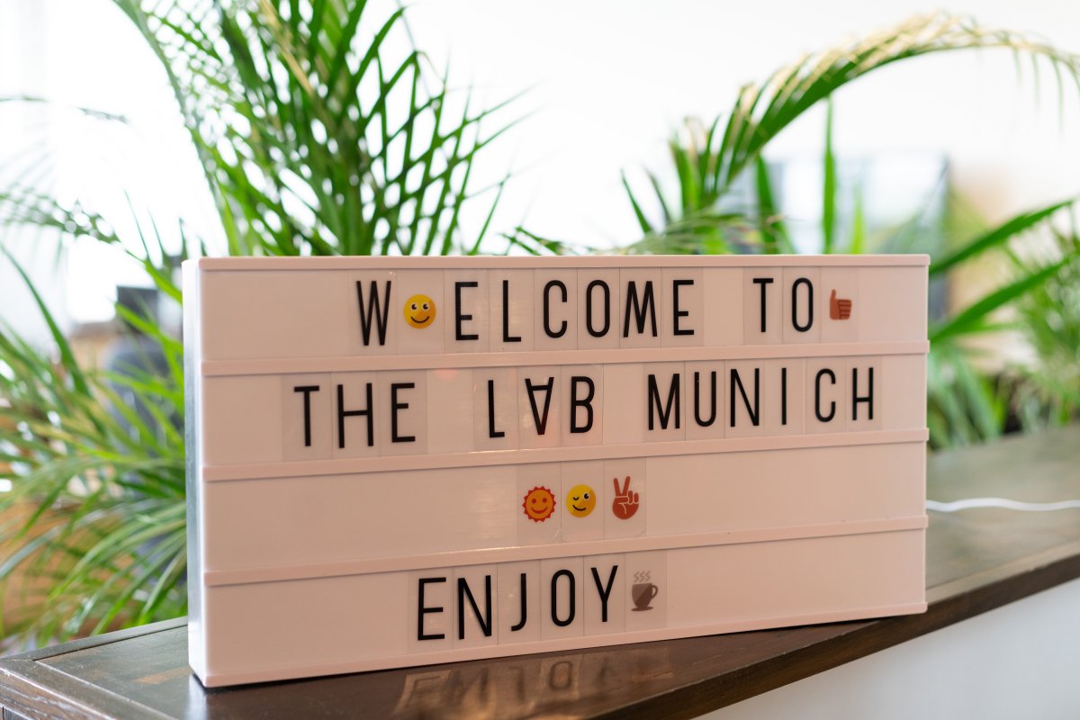 Summer internship for pupils | Munich Re