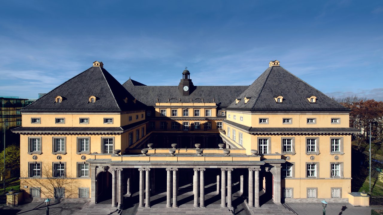 Munich Re – Konzerngeschichte von 1880 bis heute