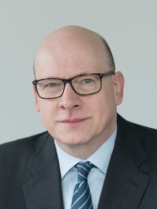 Dr. Markus Rieß